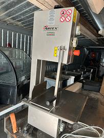 🥩 SEGAOSSI MINERVA OMEGA A/E 182