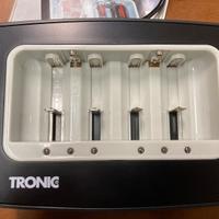 Caricabatterie Tronic