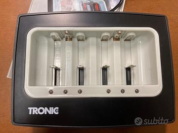 Caricabatterie Tronic