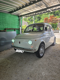 Fiat 500l 1975