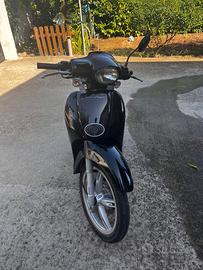 motorino 50 scarabeo 