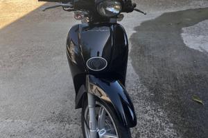motorino 50 scarabeo 