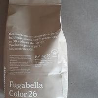 resina- cemento fugabella kerakoll nr 26