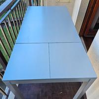 Tavolo allungabile Bontempi