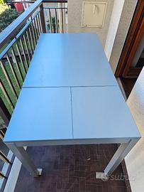 Tavolo allungabile Bontempi