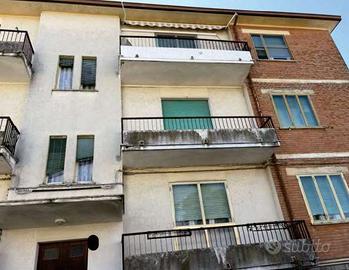 Abitazione a Copparo (FE)