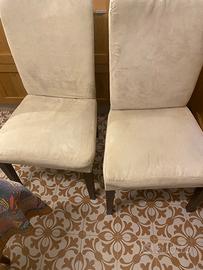 DUE SEDIE BERGMUND IKEA,