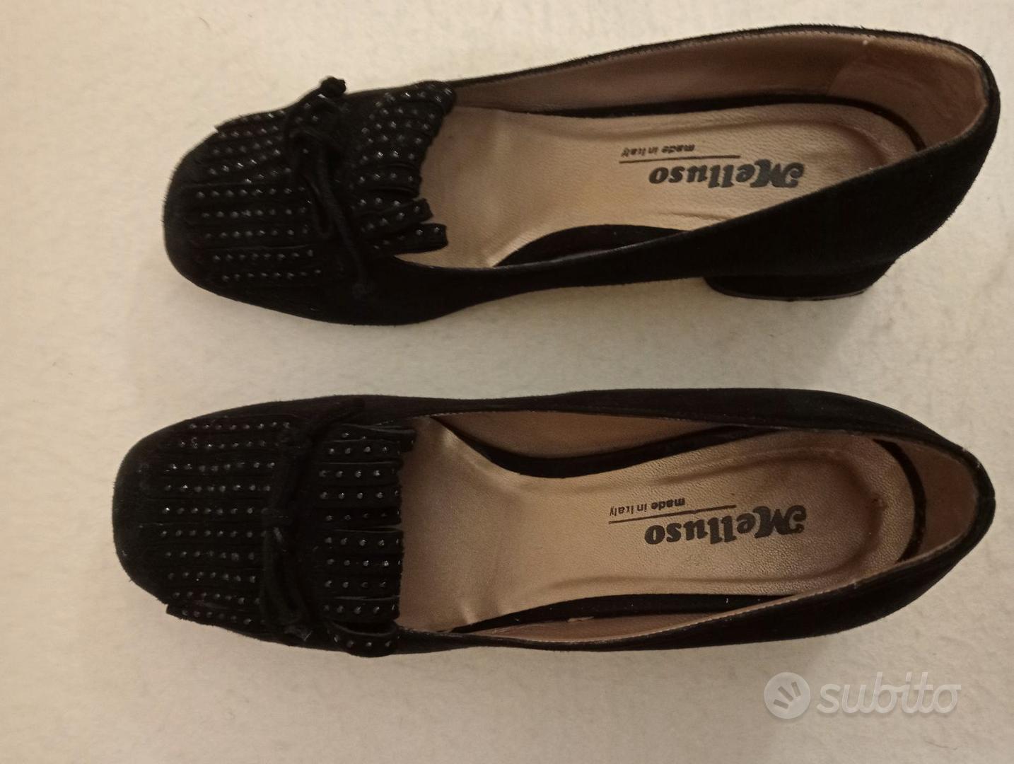 Scarpe melluso modena discount
