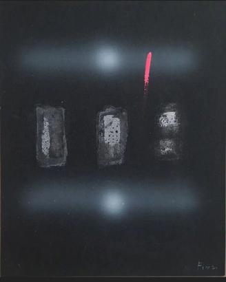 Ennio Finzi 1986