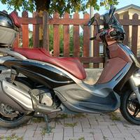 Piaggio Beverly 350 - 2013