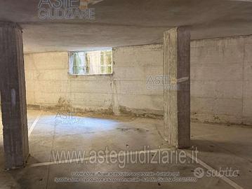 Box/Posto auto Monte Roberto [A4326778]