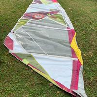 Vela windsurf 4.2 Hero North Sail