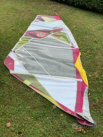 Vela windsurf 4.2 Hero North Sail