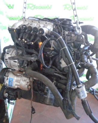MOTORE PER VW GOLF 4 1.8 BENZINA ANNO 2003
