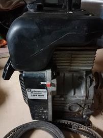 motore Lombardini  benzina  cil. 216