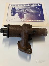 Abarth Pompa Acqua Fiat 500 Topolino