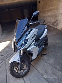 Moto kymco