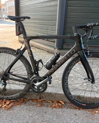 Pinarello Gan RS
