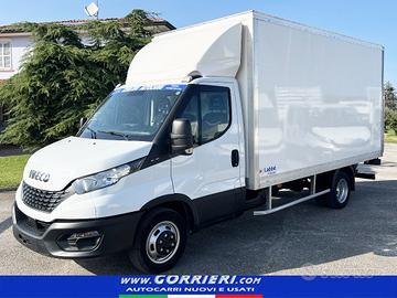 IVECO Daily 35-160