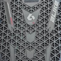 Paraschiena Alike Netshape Inside - 42/46
