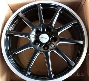 Cerchi in lega SPEEDLINE 19" NISSAN RENAULT COREA