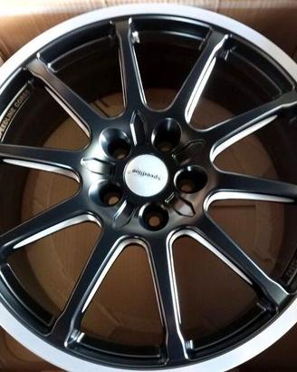 Cerchi in lega SPEEDLINE 19" NISSAN RENAULT COREA
