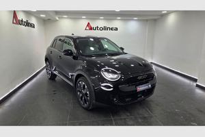 FIAT 600 Hybrid 110 CV DCT MHEV La Prima