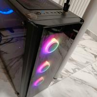 PC Gaming con windows 11 pronto all'uso