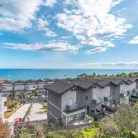 Immobiliare group srls. villa vista mare