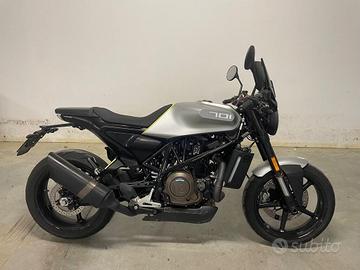 HUSQVARNA Vitpilen 701 4T