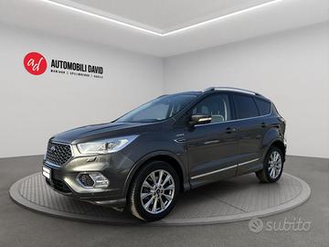 FORD Kuga 2.0 TDCI 150 CV S&S 4WD Vignale