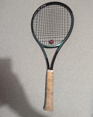 Head Gravity MP - racchetta da tennis 