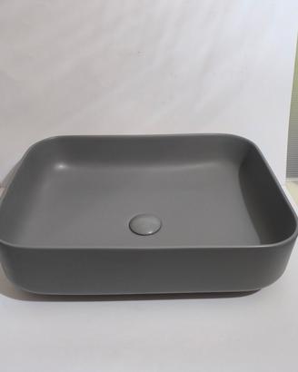Lavabo bagno da appoggio Idro-bric