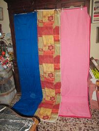 N. 3 trapunte matrimoniali-1"Playboy"(E 12/10/8