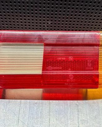 Fanale posteriore, rear lights gemma bmw e23 13682
