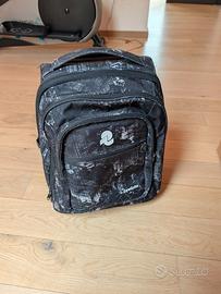 Zaino Trolley Invicta per scuola