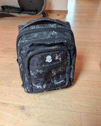 Zaino Trolley Invicta per scuola