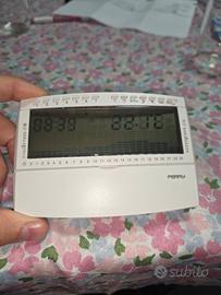 termostato ambiente Perry