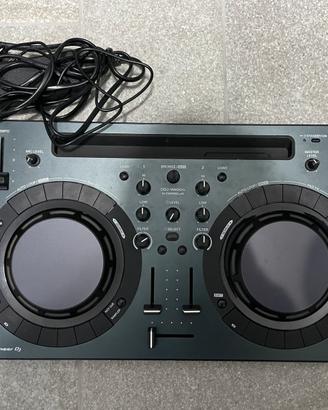 Consolle Pioneer DDJ-WeGO4