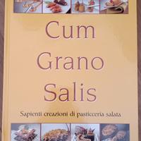 Libro cucina
