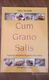 Libro cucina