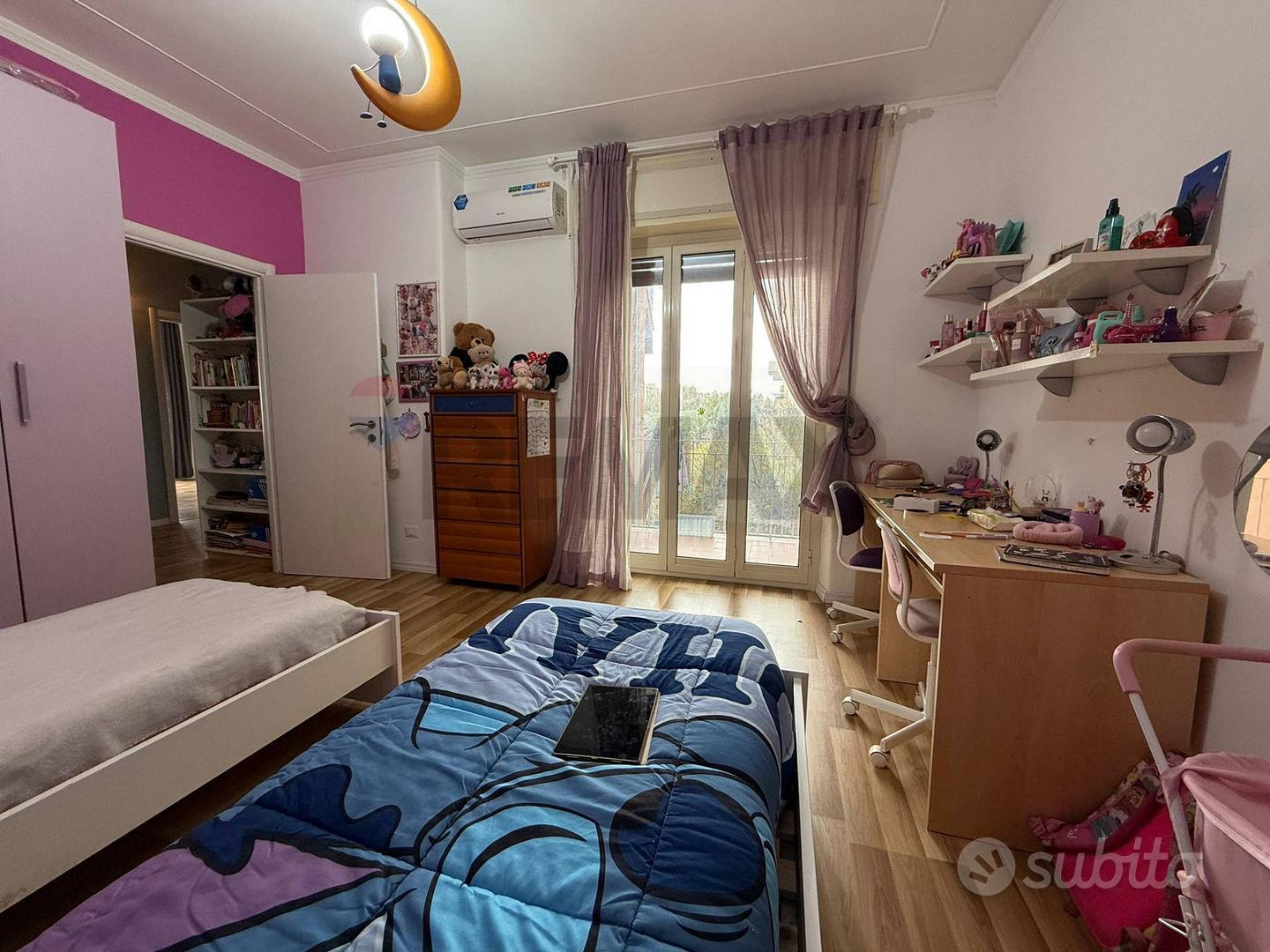 Appartamento – Catania, Ognina, Picanello-Ognina-Barriera-Canalicchio - Vista 5