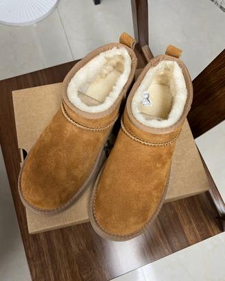 🎁Stivali da neve UGG Mini, taglia 38