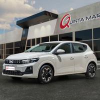 Dacia Sandero MY26 STREETWAY ECO-G GPL 120 CV JOUR