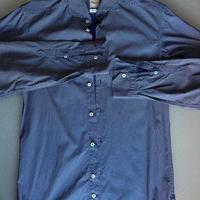 Camicia “Camicissima” uomo (manica lunga)