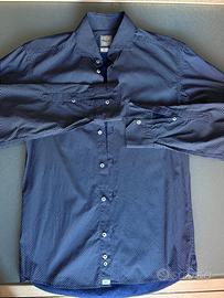 Camicia “Camicissima” uomo (manica lunga)