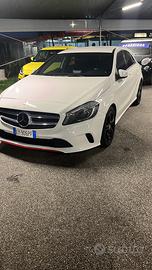Mercedes classe a 180d
