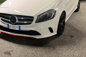 Mercedes classe a 180d