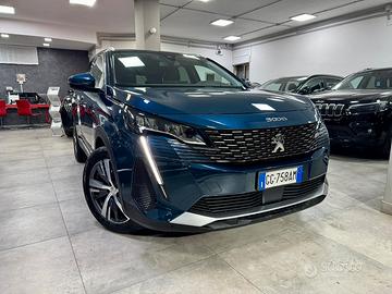 Peugeot 3008 1.5 BlueHDi 130cv EAT8 Allure 2021