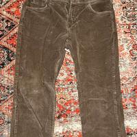 Timberland Pantaloni di velluto